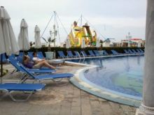 фото Chaika Beach Resort