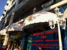 Отель 3,5 из 5