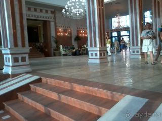 Отель 3,5 из 5