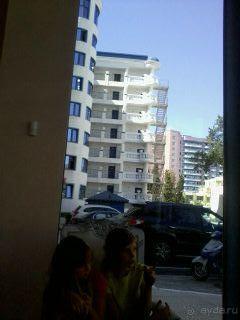 Отель 3,5 из 5