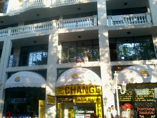 Отель 3,5 из 5