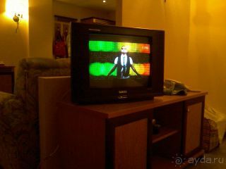 Отель 3,5 из 5