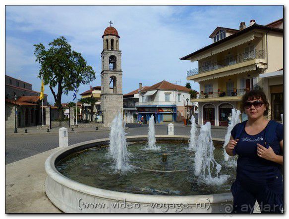 Альбом отзыва "Литохоро"