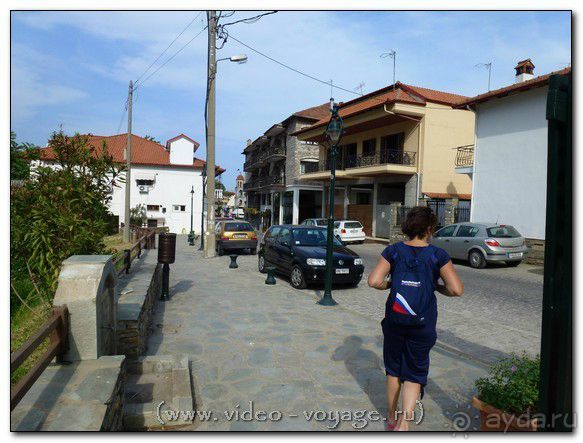 Альбом отзыва "Литохоро"