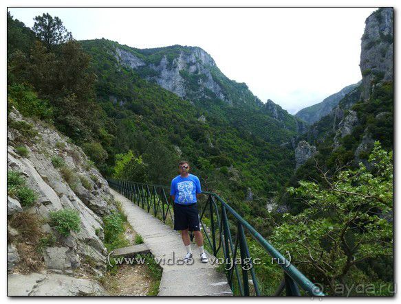 Альбом отзыва "Литохоро"