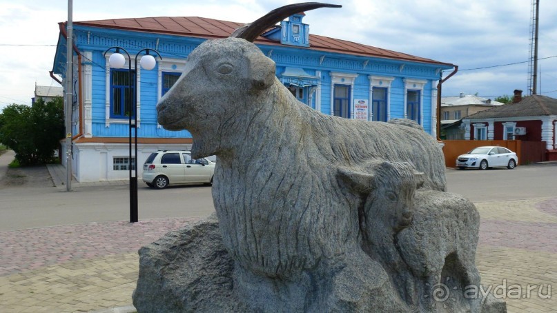 фото Волгоградской области