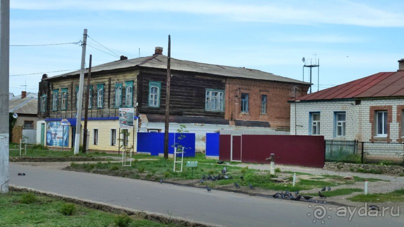 фото Волгоградской области