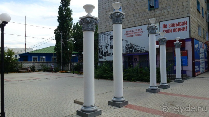 фото Волгоградской области