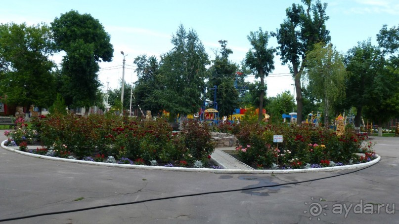 фото Волгоградской области