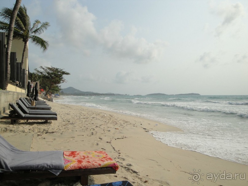 фото The Serenity Hotel Bagan