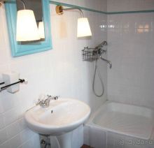 Вилла Индиго, Учкуевка