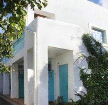 Вилла Индиго, Учкуевка