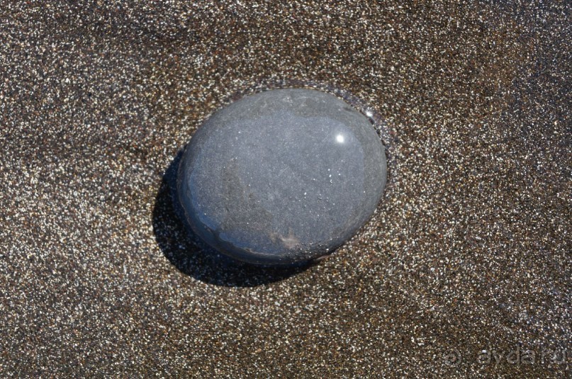 путь на Тенерифе