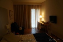 отличный европейский отель