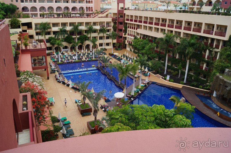 отличный европейский отель