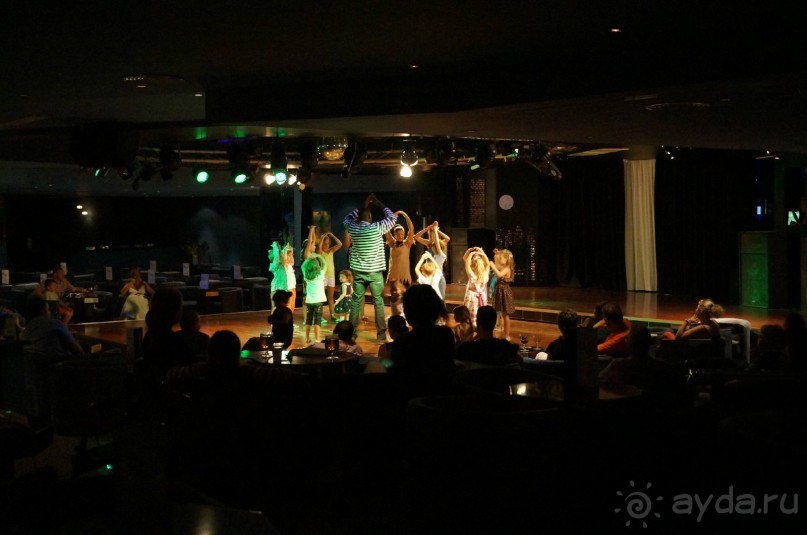 отличный европейский отель