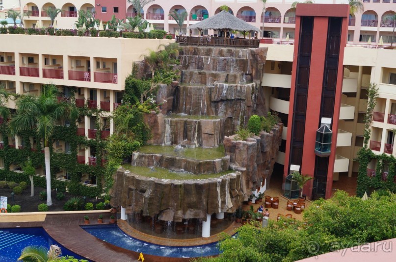 отличный европейский отель