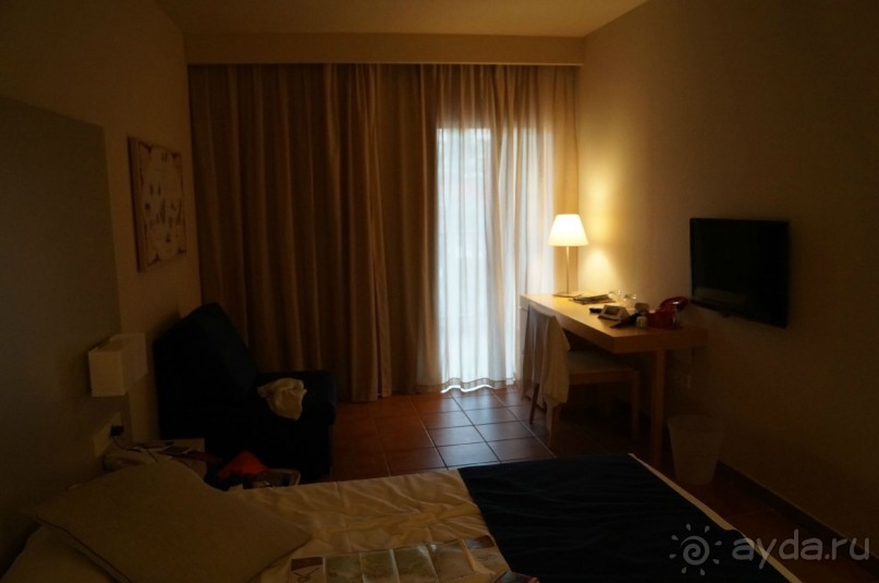 отличный европейский отель