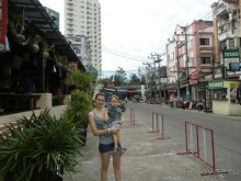 бюджетный отель с хорошей репутацией.