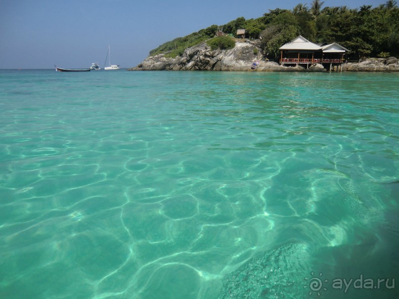 фото Amazing Ngapali Resort