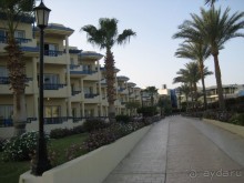фото Grand Oasis Resort