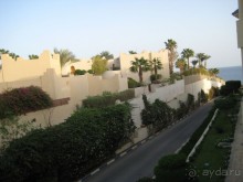 Гранд Оазис Ресорт-просто СКАЗКА!!!