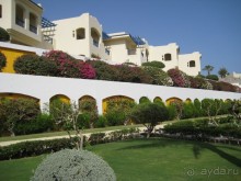 фото Grand Oasis Resort