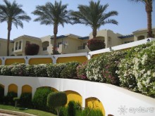 Гранд Оазис Ресорт-просто СКАЗКА!!!