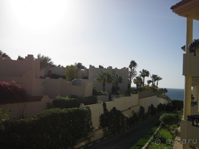 Гранд Оазис Ресорт-просто СКАЗКА!!!