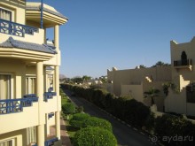 Гранд Оазис Ресорт-просто СКАЗКА!!!