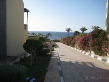 Гранд Оазис Ресорт-просто СКАЗКА!!!