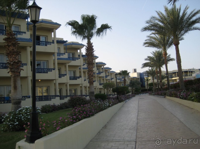 фото Silver Swan Hotel