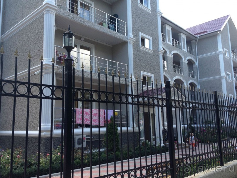 фото АннаМария