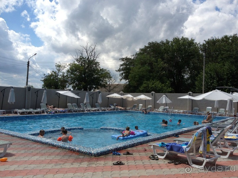 фото АннаМария