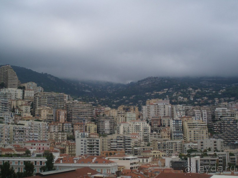 Лигурия. Италия