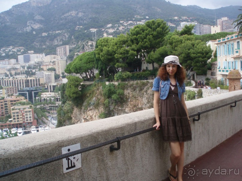 Лигурия. Италия