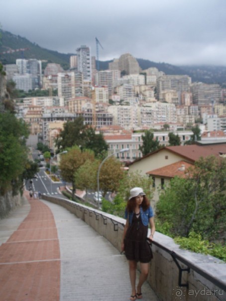 Лигурия. Италия