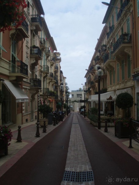 Лигурия. Италия