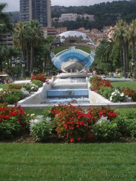 Лигурия. Италия