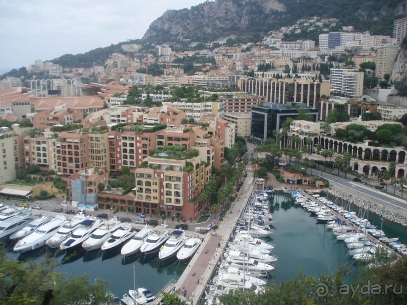 Лигурия. Италия