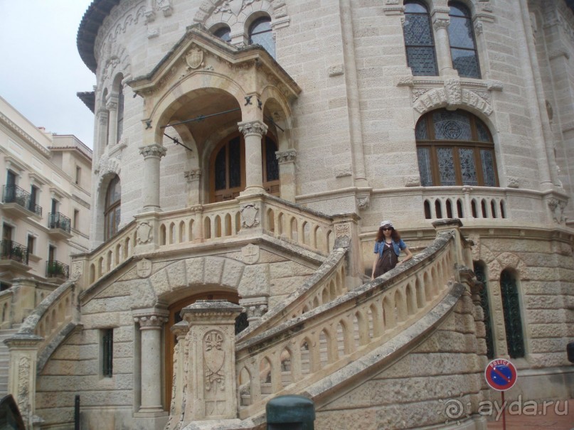 Лигурия. Италия