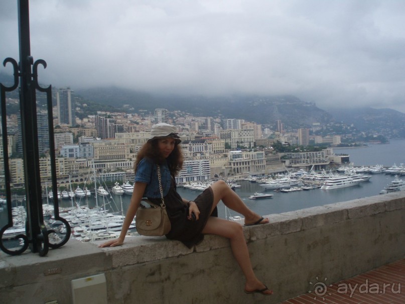 Лигурия. Италия