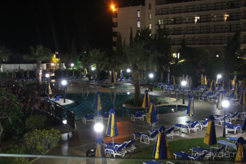 фото Silver Beach Hotel