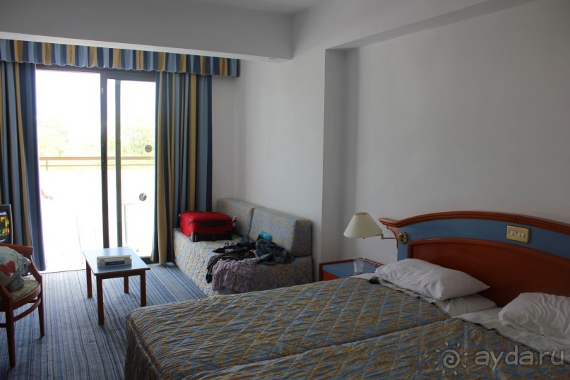 фото Silver Beach Hotel