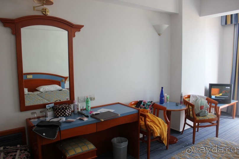 фото Silver Beach Hotel