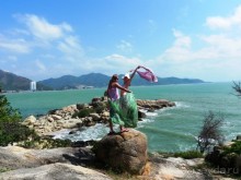 Отдых во Вьетнаме. Мифы и не только.