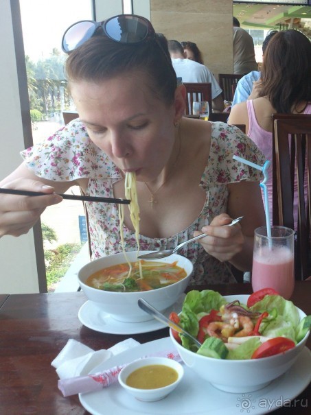 Отдых во Вьетнаме. Мифы и не только.