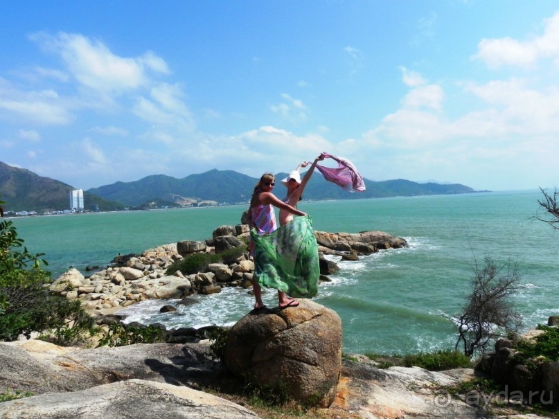 Отдых во Вьетнаме. Мифы и не только.