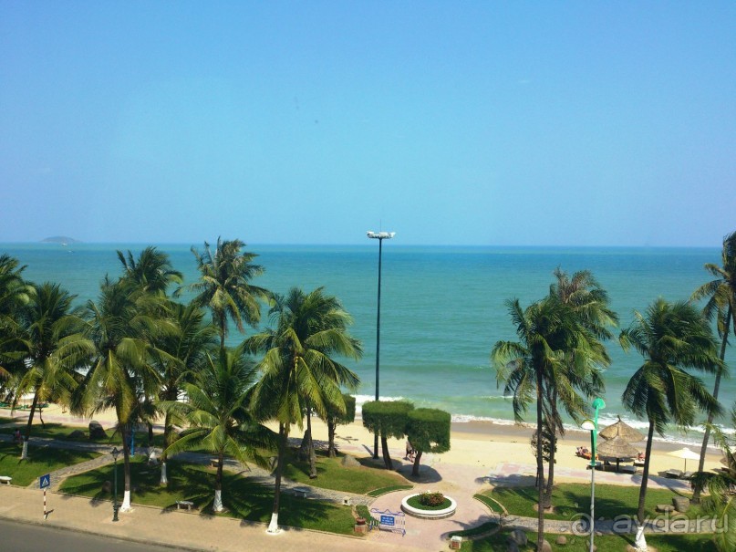 Отдых во Вьетнаме. Мифы и не только.