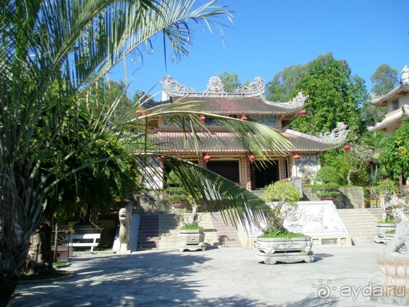 Отдых во Вьетнаме. Мифы и не только.